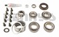 DANA SPICER 2017110 - Differential Bearing Master Kit Fits 2008, 2009, 2010, 2011 Jeep Wrangler JK & Wrangler Unlimited JK Rubicon with SUPER 44 REAR Axle with Elec Lock