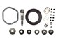 Dana Spicer 706017-9X Ring and Pinion Gear Set Kit 5.89 Ratio (53-09) for Dana 44 - FREE SHIPPING 