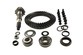 Dana Spicer 707475-2X Ring and Pinion Gear Set Kit 4.10 Ratio (41-10) Dana 60 Reverse Rotation Front 1999 to 2000-1/2 FORD F350, F450, F550 - FREE SHIPPING