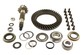 Dana Spicer 708233-2 Ring and Pinion Gear Set Kit 4.10 Ratio (41-10) Dana 60 Reverse Rotation Front 2000 to 2011 FORD F350, F450, F550 - FREE SHIPPING