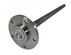 Yukon YA F750012 Yukon right hand axle for Ford 7.5". fits '05 and newer Mustang with ABS