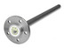 USA Standard ZA F880007 USA Standard Axle for Ford truck and van. Fits 31 spline 8.8" differential, 31 1/16" long.
