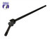 Yukon YA D708064 Yukon 1541H replacement left hand front axle assembly for Dana 60 (Dodge '00 and newer 2500 and 3500). 