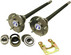 Yukon YA FBRONCO-2-28 Yukon 1541H alloy rear axle kit for Ford 9" Bronco from '66-'75 with 28 splines