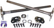 Yukon YCJL One piece, long axles for '82-'86 Model 20 CJ7 and CJ8 with bearings and 29 splines, kit.