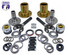 Yukon YA WU-07 Spin Free Locking Hub Conversion Kit for Dana 30 and Dana 44 TJ, XJ, YJ, 27 Spline, 5 x 4.5"