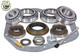 USA Standard ZBKC9.25ZF USA Standard bearing install kit for '11 and up Chrysler 9.25" ZF rear