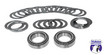 Yukon CK M35-30 Carrier installation kit for AMC Model 35 differential with 30 spline upgraded axles