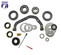 Yukon YK F9.75-CNV-J Yukon Master Overhaul kit for '00-'07 Ford 9.75" differential with an '11 and up ring and pinion set