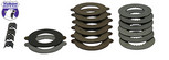 Yukon YPKGM12-PC-14 14 Plate Carbon Clutches for GM 8.2", GM", 12T, 12P, Ford 8.8" and Cast Iron 'Vette