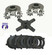 Yukon YPKD70-P/L-32 Yukon replacement positraction internals for Dana 70 (full-floating only) with 32 spline axles