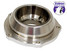 Yukon YP F9PS-1-CLEAR-BARE 9" Ford HD 6061 aluminum pinion support