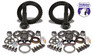 Yukon YGK015 Yukon Gear and Install Kit package for Jeep JK Rubicon, 4.88 ratio. 