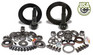 USA Standard ZGK001 USA Standard Gear and Install Kit package for Jeep XJ and YJ with D30 front and Model 35 rear, 4.56 ratio.