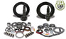 USA Standard ZGK020 USA Standard Gear and Install Kit package for Standard Rotation D60 and '88 and down GM 14T, 4.88 ratio