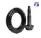 Yukon YG D36-354 High performance Yukon Ring and Pinion replacement gear set for Dana 36 ICA in a 3.54 ratio