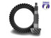 Yukon YG F10.5-355-31 High performance Yukon ring and pinion gear set for '10 and down Ford 10.5" in a 3.55 ratio. 