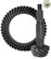 USA Standard ZG D44-456 USA Standard replacement Ring and Pinion gear set for Dana 44 in a 4.56 ratio