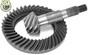 USA Standard ZG D80-538 USA standard replacement ring and pinion gear set for Dana 80 in a 5.38 ratio. 
