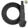 USA Standard ZG F7.5-373 USA standard ring and pinion gear set for Ford 7.5" in a 3.73 ratio. 