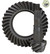 USA Standard ZG F8.8R-373R USA standard ring and pinion gear set for Ford 8.8" Reverse rotation in a 3.73 ratio