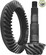 USA Standard ZG GM11.5-456 USA Standard Ring and Pinion gear set for GM 11.5" in a 4.56 ratio