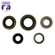 Yukon YMSF1012 Replacement side axle seal for Dana 28 IRS and  96 and Up M35 and D30 Super left hand inner. 