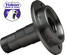Yukon YA W38105 Front spindle for HD axles for '74-'82 Scout with disc brakes.