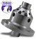 Yukon YGLGM11.5-30 Yukon Grizzly Locker for GM and Chrysler 11.5" with 30 spline axles
