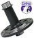 Yukon YP FSF8.8-31 Yukon steel spool for Ford 8.8" with 31 spline axles