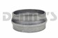 AAM 26008741 Collapsable Spacer Crush Collar 0.920 tall for 1989 and newer Chevy and GMC 10.5 inch 14 bolt full float rear