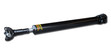 Denny's 1350 CV Flange REAR Driveshaft 3.5 inch tube up to 64 inches