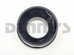 AAM 40201742 Axle Shaft Tube Seal fits 2003 and newer DODGE Ram 2500, 3500 with 9.25 inch AAM Front Axle