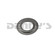 Dana Spicer 32349 Baffle 2.812 inch OD for Inner Pinion Bearing Dana 25, 27, 30, 35, 44, 44 IFS, 50 IFS front end