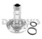 Dana Spicer 10086723 SPINDLE fits 1975 to 1993 DODGE W200, W300 with DANA 60 front axle replaces old part number 700013 - see number 61