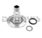 Dana Spicer 700004 SPINDLE fits 1977-1/2 to 1979 FORD F250 with High Pinion Reverse Rotation DANA 44 Front Axle