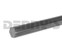 Dana Spicer 230591 SOLID HEX Shaft 1.125 inch x 72 inches long