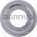 Dana Spicer 30765 Baffle 3.0 inch OD for Inner Pinion Bearing Dana 44 front 