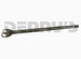 DANA SPICER 84394-1 RIGHT SIDE INNER Axle Shaft fits 2003 to 2006 Jeep WRANGLER TJ and 2004 to 2006 UNLIMITED RUBICON DANA 44 Front