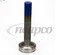 Neapco N2-40-2091 SPLINE fits 3.5 inch .083 wall tube