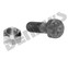 Dana Spicer 36326-2 Spindle Stud Bolt and Nut 3/8 - 24 fits 1977 to 1991 Chevy and GMC front spindle all with 8.5 inch 10 BOLT front axle