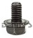 AAM 14012748 Bolt for Diff bearing adjuster