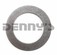 AAM 40003255 WASHER for pinion nut Dodge Ram 2500 with 10.5 inch 14 bolt rear end
