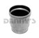 1264558 Steel Liner for 3R series Double Cardan CV Flange yoke use with 2-9302 kit only - 1.430 inches tall