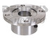 NEAPCO N3-1-1013-6 Companion Flange 1350/1410 Series Fits 1.375 inch Round Shaft with .375 KEY