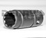 Neapco 53-2415M1 Splined Sleeve 1.625-10 splines 1.850 inch Butt Diameter for long travel offroad driveshaft