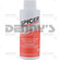 Dana Spicer 43161 Friction Modifier for positraction limited slip differentials 4 oz bottle