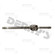 Dana Spicer 660124-4 Left Side Assembly 28.35 inches overall