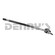 DANA SPICER 2014169-2 RIGHT SIDE HD Axle Assembly fits 2007 to 2013 Jeep WRANGLER JK, UNLIMITED and RUBICON with DANA 44 Front