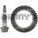 Dana Spicer 25334X Ring and Pinion GEAR SET 4.88 ratio fits 1954 to 2014 Dana 60 standard rotation FRONT/REAR end